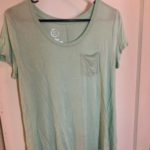 24/7 from Maurices Medium shirt